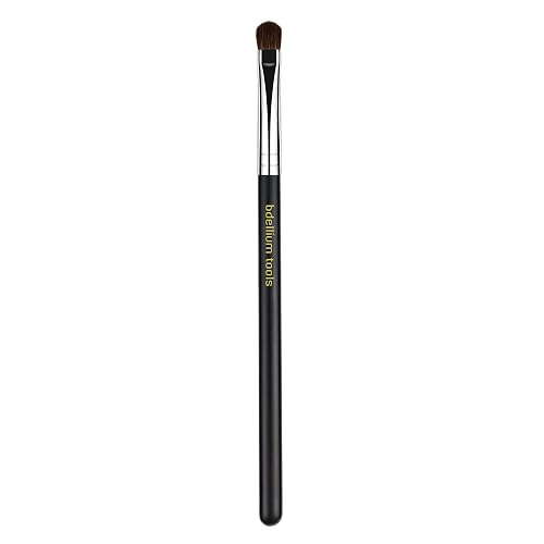 Bdellium Tools Professional Makeup Brush - Maestro Series 772 Small Shader - With Mix of Soft Natural & Synthetic Fibers, For Precise & Quick Shading Beauty & Personal Care BDELLIUM TOOLS