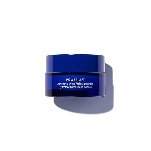 HydroPeptide Power Lift, Advanced Anti-Wrinkle Ultra-Rich Face Moisturizer, 1 Ounce Beauty & Personal Care HydroPeptide