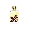 Afnan Edict Amberythme Unisex Luxury Eau de Parfum Spray, 2.7 Fl. Oz - Warm & Indulgent Amber Perfume with Cinnamon, Vanilla & Sandalwood Beauty & Personal Care Afnan