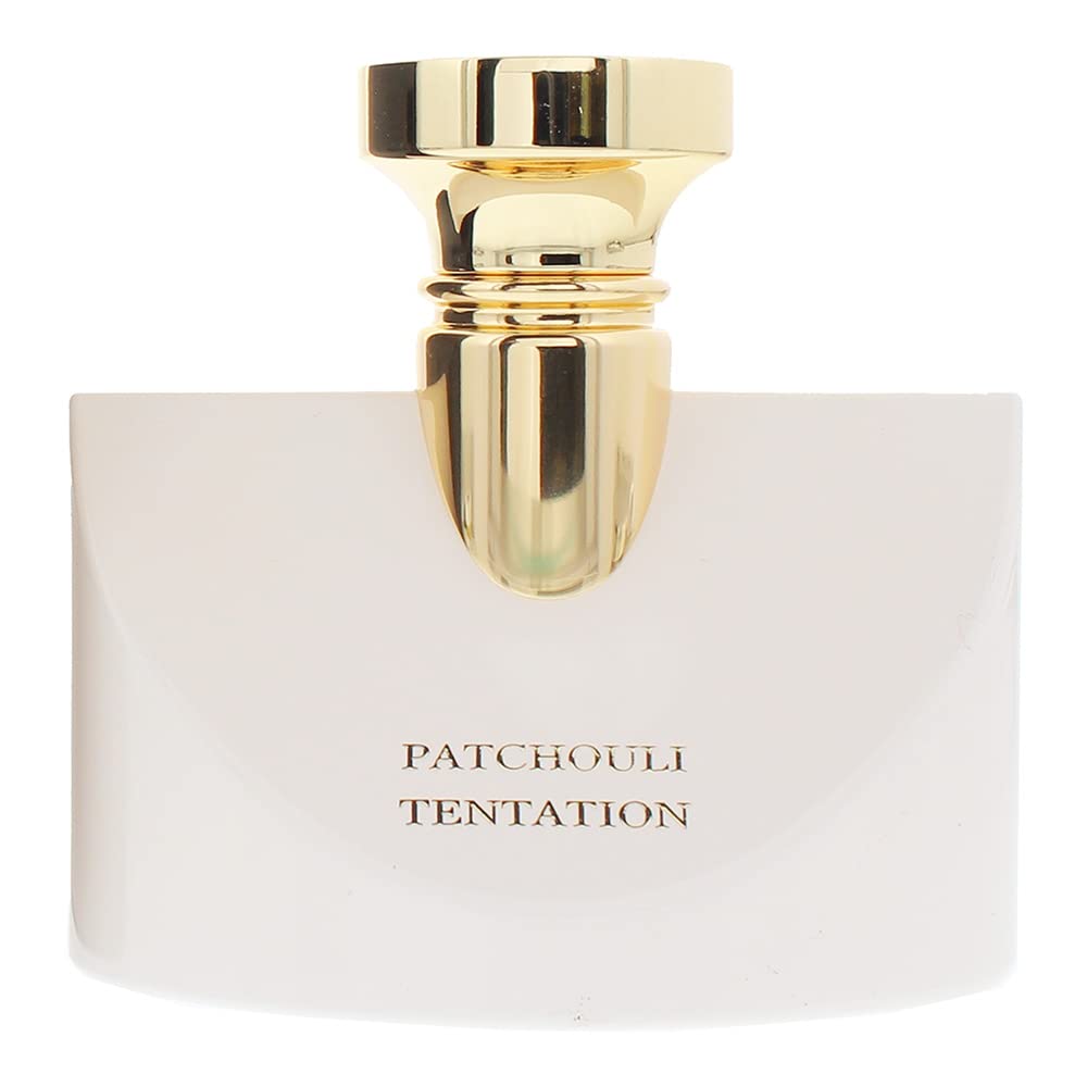 BVLGARI Splendida Patchouli Tentation for Women - 1.7 oz EDP Spray