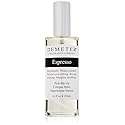 Demeter Unisex Cologne Spray, Espresso, 4 Ounce Beauty & Personal Care DEMETER