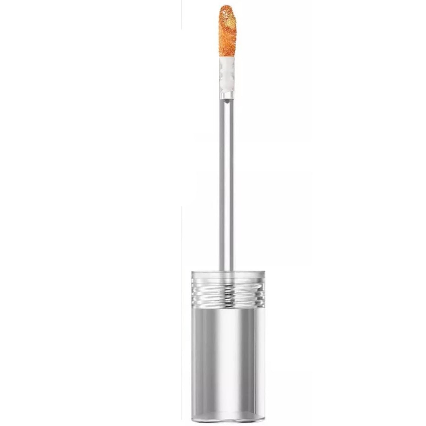 SEPHORA Collection Glossed Lip Gloss - 125 Money (gold-pink duochrome) 0.1 fl oz / 3mL Beauty & Personal Care SEPHORA