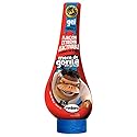 Moco de Gorila Gel Mega Hold, Red Rockero, 12 Fl Oz Beauty & Personal Care Moco de Gorila
