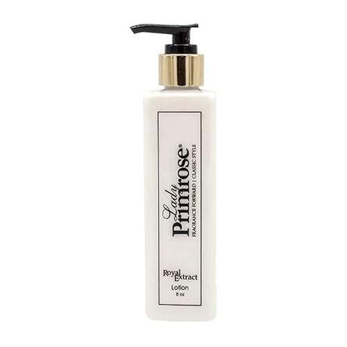 Royal Extract Skin Moisturizer Refill Pump Beauty & Personal Care Lady Primrose