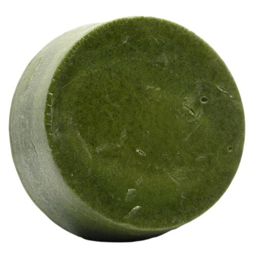 Marbela Cosmetics - Shampoo/Conditioner Bar for Thinning Hair DUO - 3 oz each Beauty & Personal Care Marbela