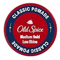 Old Spice Mens Hair Pomade, Medium Hold, Low Shine, Mens Hair Styling, 2.22 oz Beauty & Personal Care Old Spice