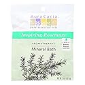 Aromatherapy Mineral Bath - Inspiration, Packet, 6 Units / 2.5 oz Beauty & Personal Care Aura Cacia