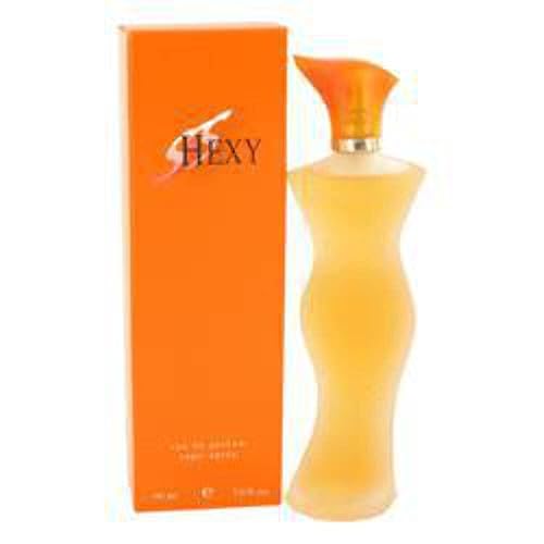 Hexy Eau De Parfum Spray 3 oz for Women Beauty & Personal Care Hexy