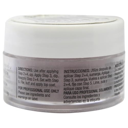Cuccio Colour Powder Nail Polish - Lacquer For Manicure And Pedicure - Highly Pigmented Powder That Is Finely Milled - Durable Finish With A Flawless Beauty & Personal Care Cuccio