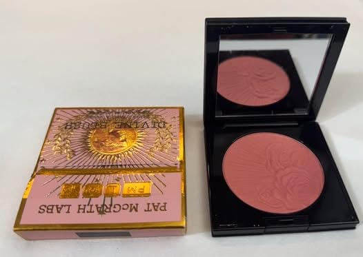 pat mcgrath Divine Blush