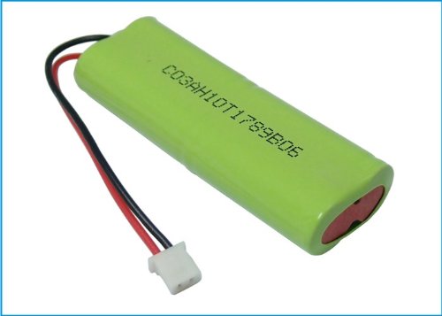 FITHOOD Replacement Battery for DT Systems H2O 1820 BTB EDT EZT H20 H2O 1810 H2O 1812 H2O 1813 H2O 1822 H2O 1823 H2O 1830 H2O 1832 H2O 1833 H2O 1850 Beauty and Personal Care FITHOOD