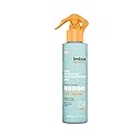 Imbue Heat Protection Spray Mist For Curly Hairs Thermal Protection Anti Humidity Spray Heat protectant- Vegan and Curly Girl Compliant 200 ML Paraben Beauty & Personal Care Imbue