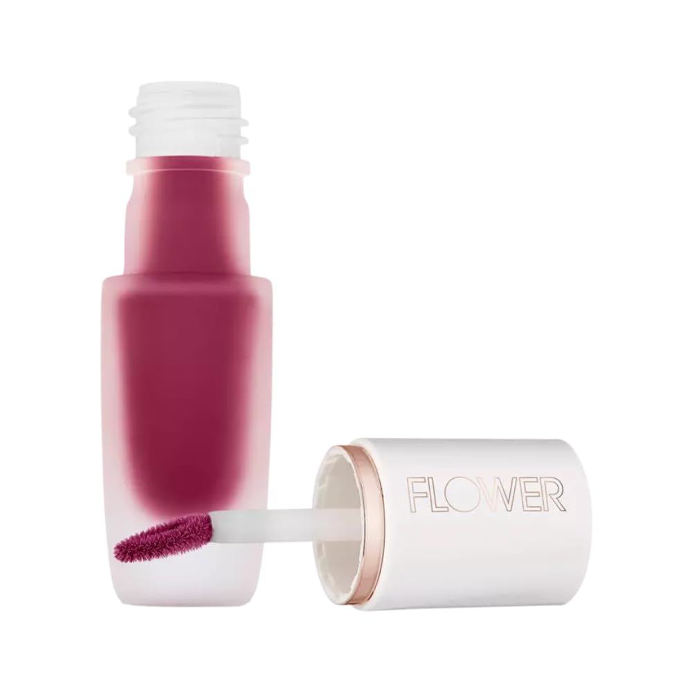 Perfect Pout Soft Matte Lip Color, Fig (Pack of 1) Beauty & Personal Care FLOWER