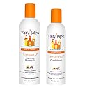 Fairy Tales Sun & Swim Shampoo & Conditioner for Kids - Chlorine Removal Swim Shampoo, Removes Green Pool Tones, Sea Salt & Mineral Buildup Beauty & Personal Care Fairy Tales