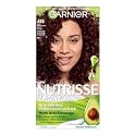 NUTRISSE Garnier Nourishing Color Creme Soft Mahogany Brown 415 (Raspberry Truffle) Beauty & Personal Care NUTRISSE