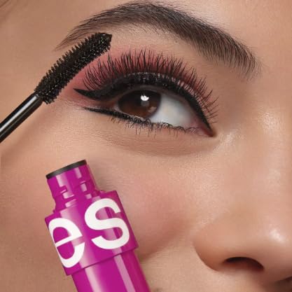 FULL SIZE MASCARA BY ESIKA 8g (.28 oz) Beauty & Personal Care ESIKA