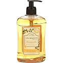 A LA MAISON Honeysuckle French Liquid Hand Soap - Natural Hand Wash Made with Essential Oils - Biodegradable, Plant-Based, Vegan, Cruelty-Free Beauty & Personal Care A LA MAISON