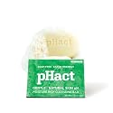 ANDREW LESSMAN pHact Moisture-Rich, Soap-Free Cleansing Bar Hint of Mint. Natural Skin pH. All Skin Types - Even Sensitive Skin. Hypoallergenic Beauty & Personal Care ANDREW LESSMAN