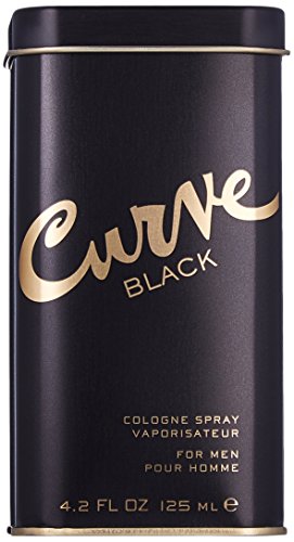 Curve Cologne, Black, 4.2 Ounce Beauty & Personal Care Liz Claiborne