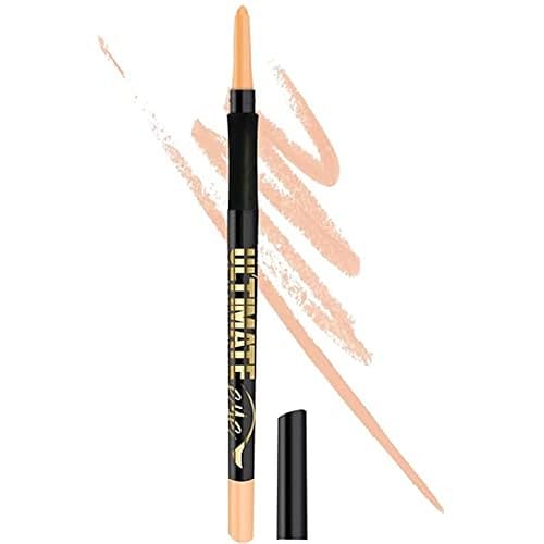 L.A. Girl Ultimate Intense Stay Auto Eyeliner, Super Bright GP328 Beauty & Personal Care L.A. Girl