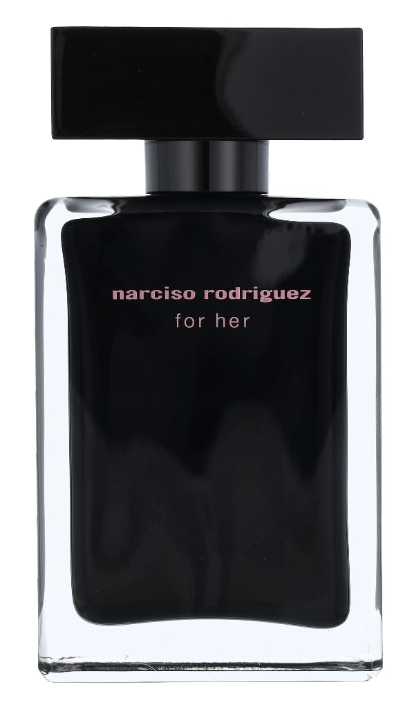 Narciso Rodriguez For Women Edt Spray 1.6 oz Beauty & Personal Care Narciso Rodriguez