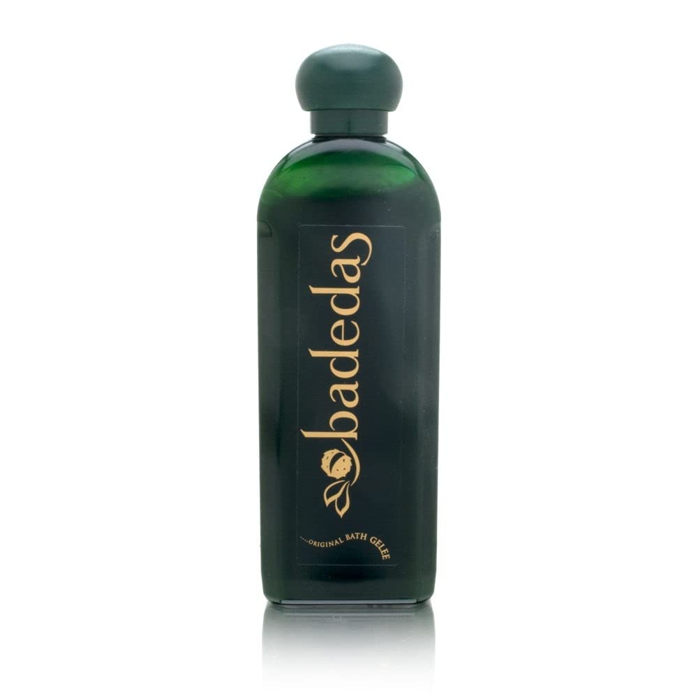 Badedas Original Indulgent Bath Gelee 300ml Beauty & Personal Care Simple