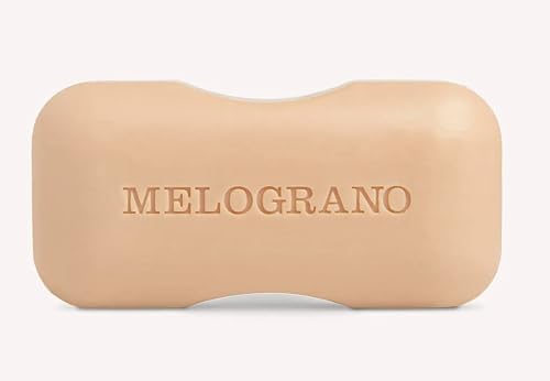 Santa Maria Novella Bar Soap (Bath, MELOGRANO), 1 Count (Pack of 1) Beauty & Personal Care Santa Maria Novella