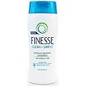 Finesse Clean & Simple Hypoallergenic Shampoo for Dry/Color Treated Hair 10 fl oz (295 ml) Beauty & Personal Care FINESSE