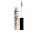 NYX PROFESSIONAL MAKEUP Can't Stop Won't Stop Contour Concealer, 24h Full Coverage Matte Finish - Alabaster Beauty & Personal Care NYX PROFESSIONAL MAKEUP
