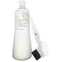 Blondor Freelights Developer 6% / 20 Volume 33.8 Fl Oz and M Hair Designs Tint Brush Comb (Bundle) Beauty & Personal Care M Hair Designs