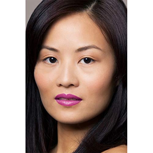 butter LONDON Plush Rush Lipstick Exclamation Beauty & Personal Care butter LONDON