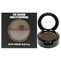 MAC Eye Shadow Brun, 0.0455 Ounce Beauty & Personal Care MAC
