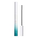 Ultra Fine Brush Black Mascara, For tiny and lower eyelashes, Small soft brush, No clumping, Waterproof, Lengthening(1 Pcs) Beauty & Personal Care MZKV