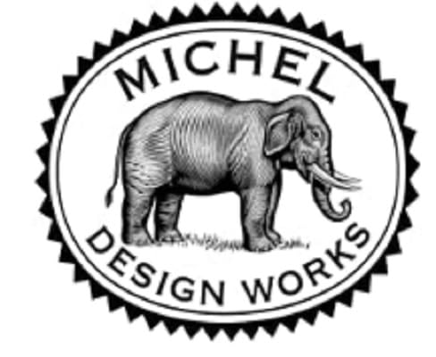 Michel Design Works Foaming Hand Soap, It's Christmastime Beauty & Personal Care Michel Design Works