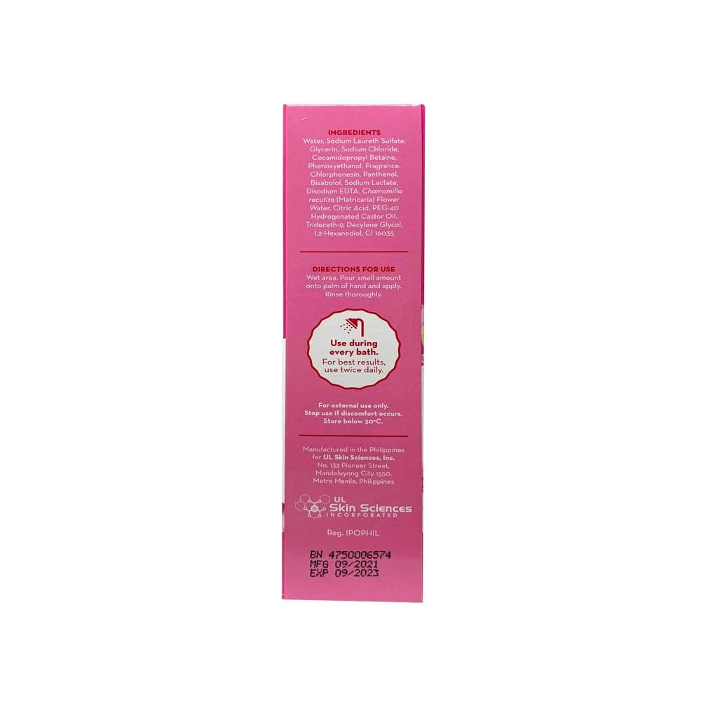 Lot of 2 pH Care pHCare Passionate Bloom w/ Dual Hydrating Moisturizers 150mL (Total 300mL) Beauty & Personal Care PHCARE
