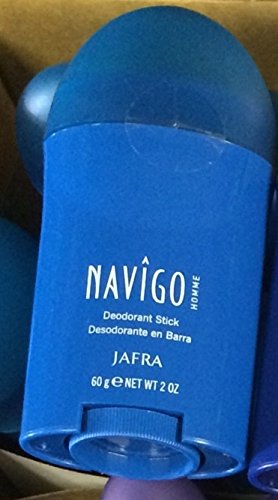 Jafra Deodorant Stick, All New and Sealed (Navigo) Beauty and Personal Care JAFRA