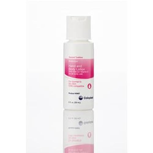 Coloplast Inc 620407 Sween Moisturizing Lotion, 2 Oz.,Coloplast Inc - Each 1 Beauty & Personal Care Coloplast