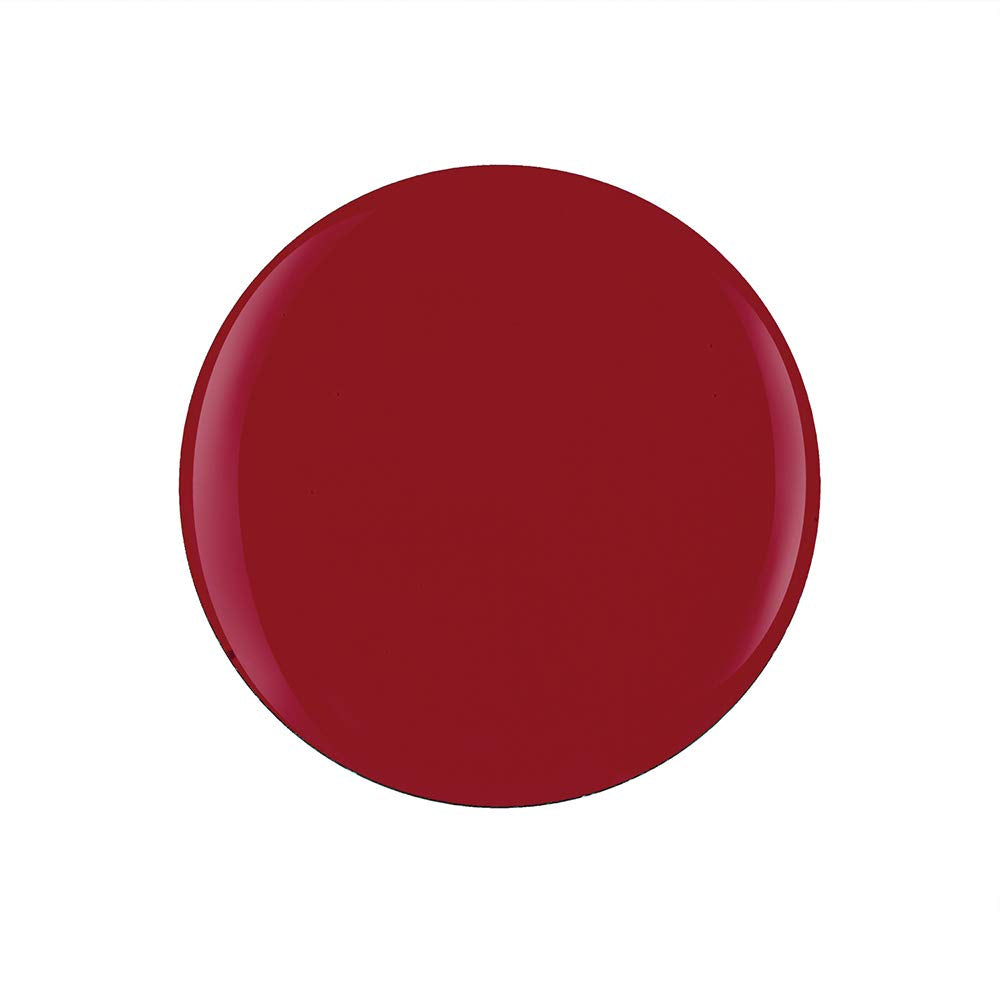Gelish TPO-Free Soak-Off Gel Nail Polish: Hello, Merlot!, 15mL