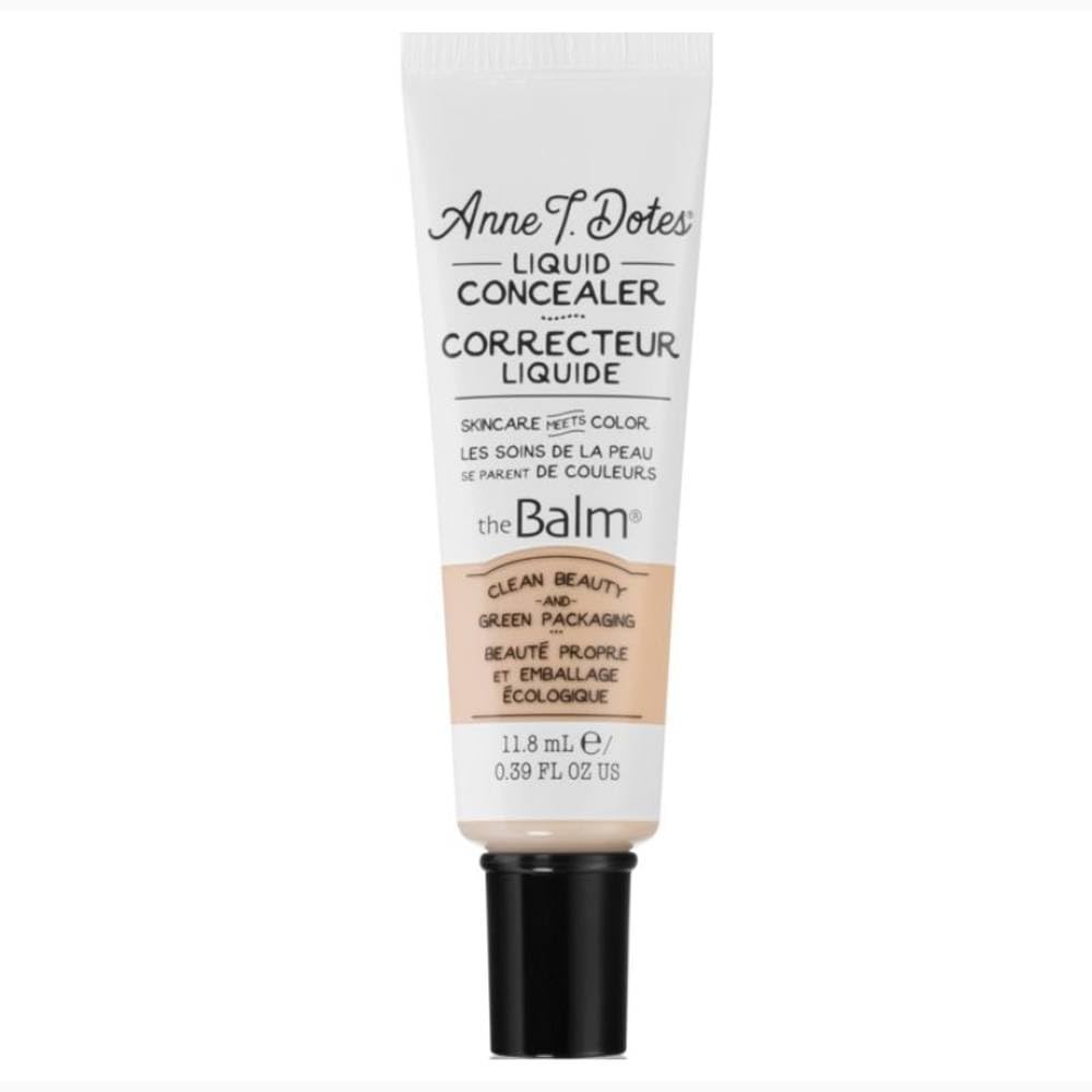 ATD C&G liquid concealer #10 Beauty & Personal Care theBalm
