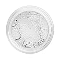 Extreme CloseUp HD Minimalist Finishing Powder for Sensitive Skin | High Definition Pore-Perfecting Formula to Absorb Oil, Blur Wrinkles, Conceal Beauty & Personal Care Sheer Miracle