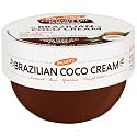 Palmer's Coconut Oil Formula Brazilian Coco Cream with Vitamin E, 8.8 Fl Oz, Whipped Bum, Bust & Body Cream, Helps with Skin Tightening & Firming Beauty & Personal Care Palmer's