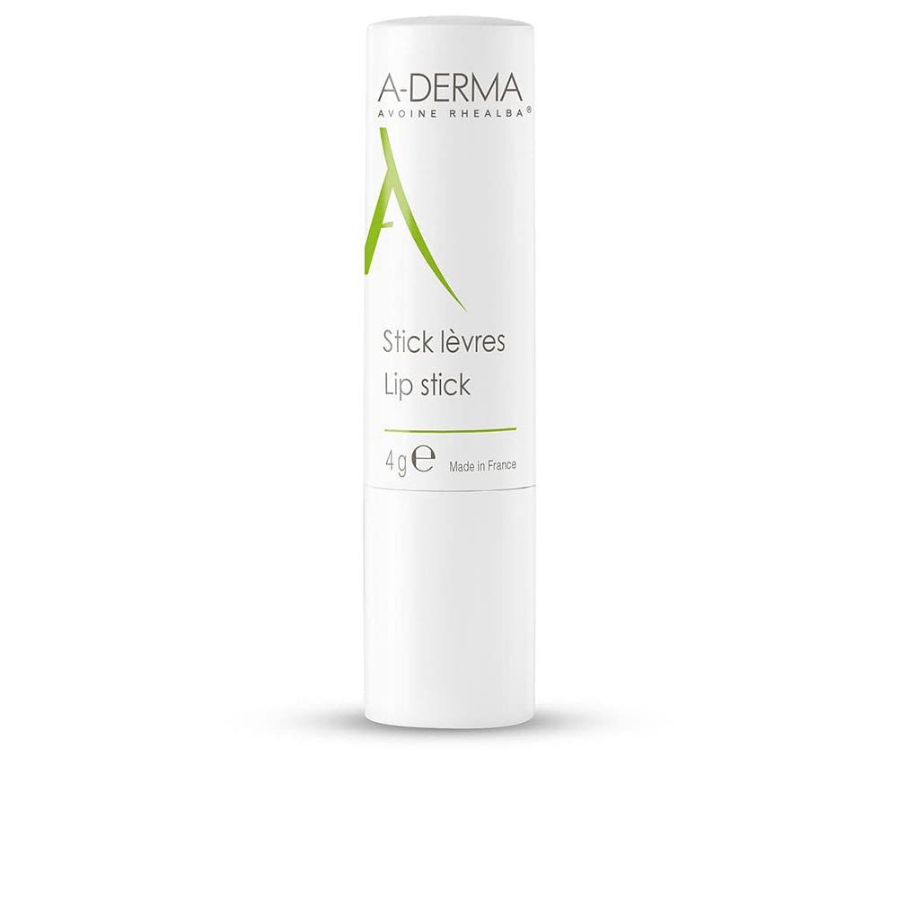 A-derma Lip Balm Stick 4 Gr Beauty and Personal Care A-Derma