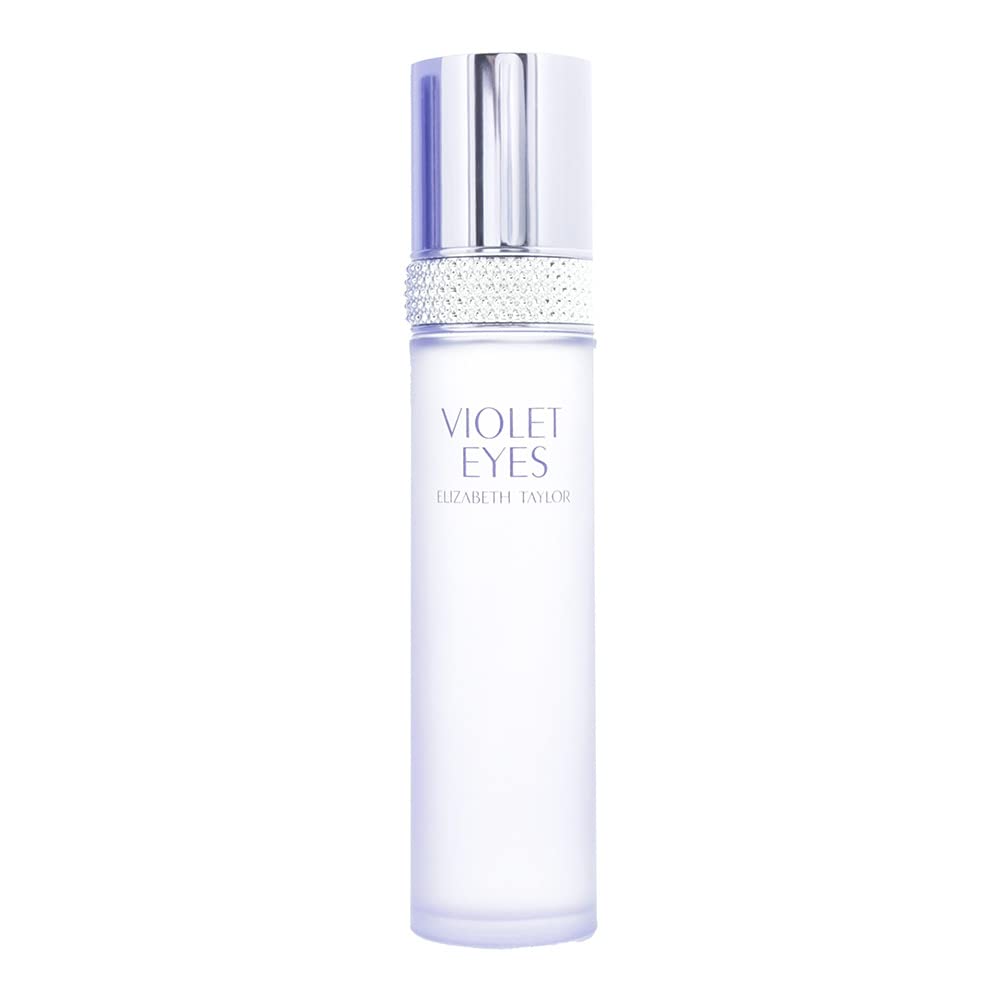 Elizabeth Taylor Violet Eyes, Eau De Parfum Spray, 3.3-Ounce Beauty & Personal Care Elizabeth Taylor