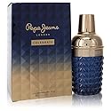 3.4 oz Eau De Parfum Spray Cologne for Men Pepe Jeans Celebrate Eau De Parfum Spray By Pepe Jeans London ·charming· (g-fex-554088) Beauty & Personal Care NC
