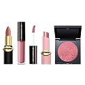 PAT McGRATH LABS Divine Rose: Jet-Set Kit - On-the-go Divine Rose mini-sized beauty-essentials Beauty & Personal Care Pat McGrath Labs