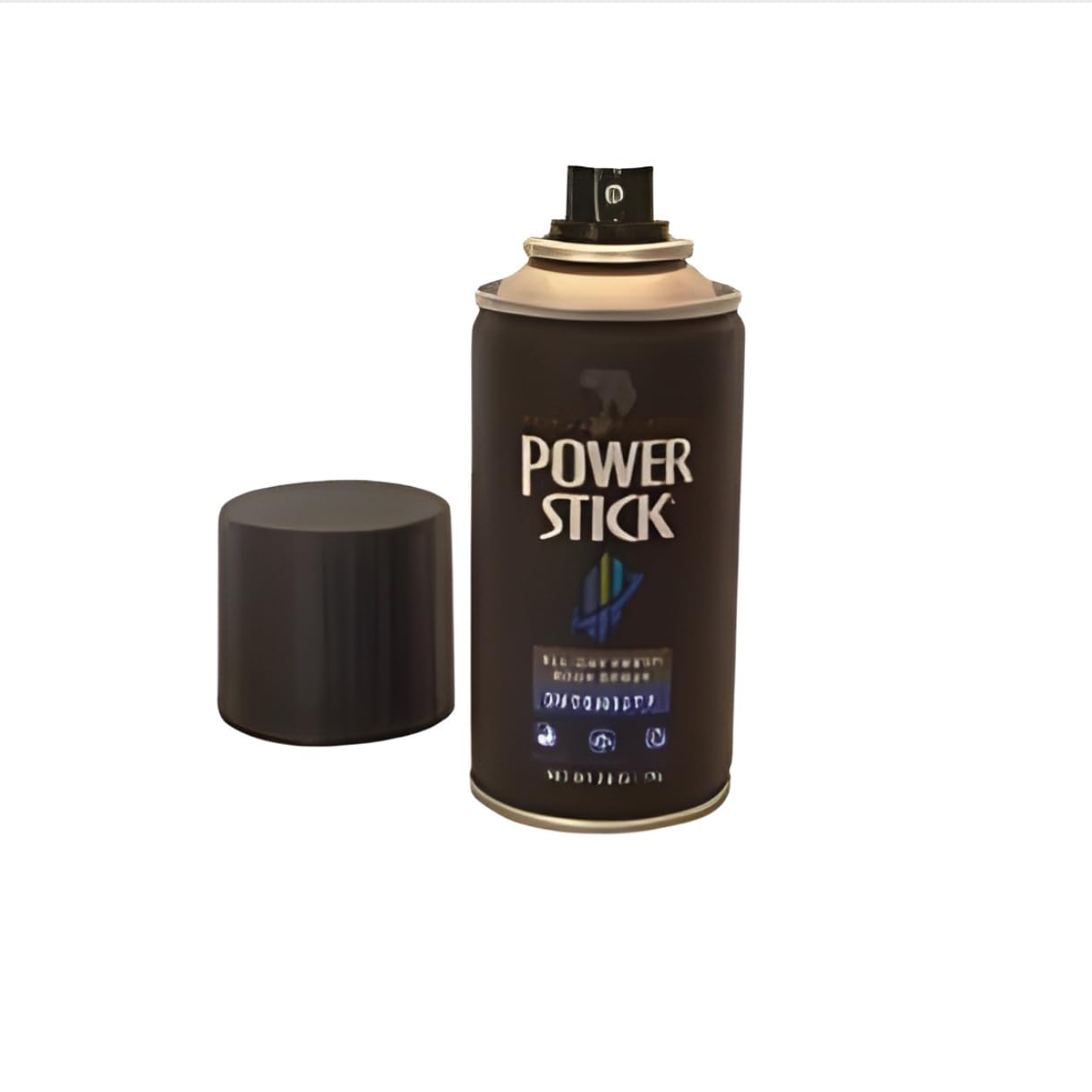 Power Stick Intensity Deodorant Body Spray for Men, 2.8 Ounce Beauty and Personal Care Power Stick