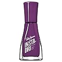 Sally Hansen Insta-Dri Nail Color - 443 Va Va Violet Nail Polish Women 0.31 oz Beauty & Personal Care Sally Hansen