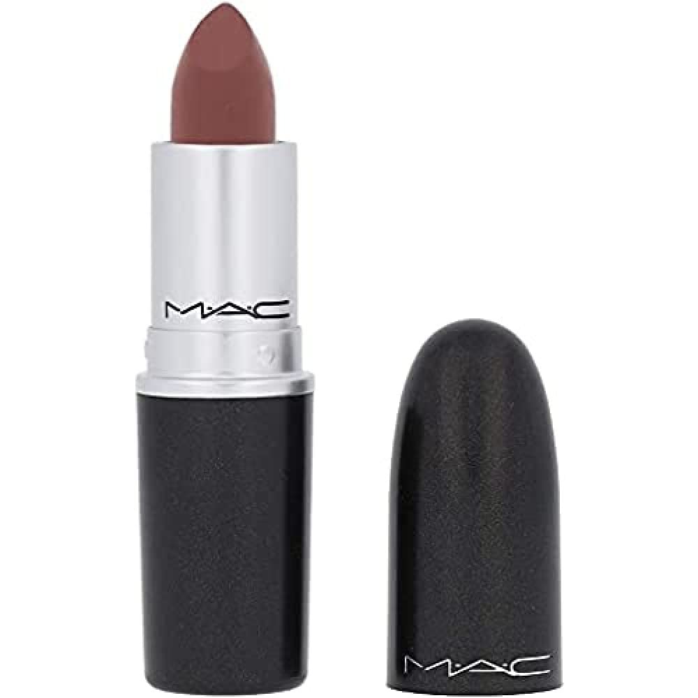 MAC Lipstick Bronx Beauty & Personal Care MAC