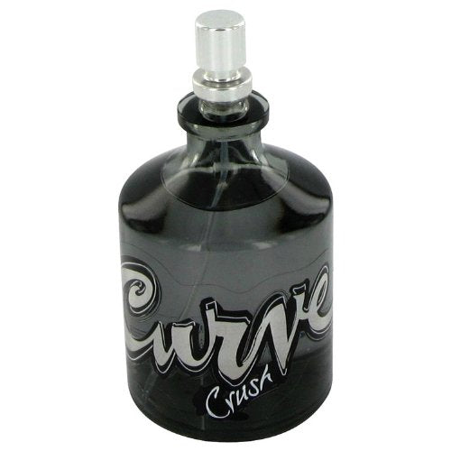 NC 4.2 oz Eau De Cologne Spray Cologne for Men Curve Crush Eau De Cologne Spray (Tester) By Liz Claiborne (Good luck) Beauty & Personal Care NC