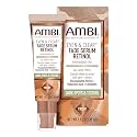 Ambi Even & Clear Fade Serum, Hyperpigmentation Treatment, Hydroquinone-free, Dark Spot Corrector, Results In As Little As 4 Weeks, Retinol Beauty & Personal Care Ambi